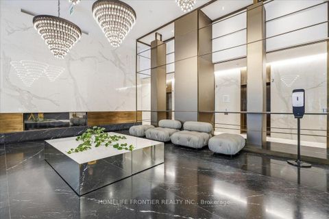 Photo 2 at 1708 - 77 Shuter Street, Yonge Corridor, Toronto