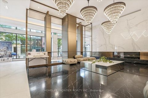 Photo 3 at 1708 - 77 Shuter Street, Yonge Corridor, Toronto