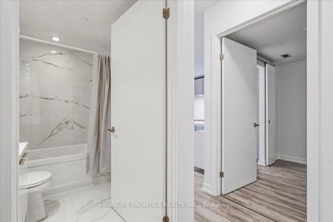 Photo 4 at 1708 - 77 Shuter Street, Yonge Corridor, Toronto