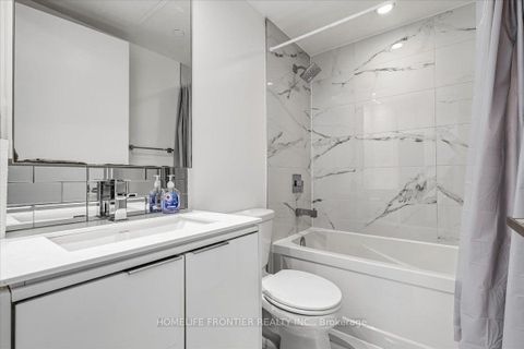 Photo 5 at 1708 - 77 Shuter Street, Yonge Corridor, Toronto