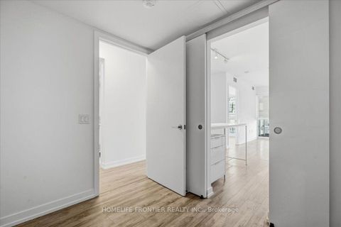 Photo 8 at 1708 - 77 Shuter Street, Yonge Corridor, Toronto