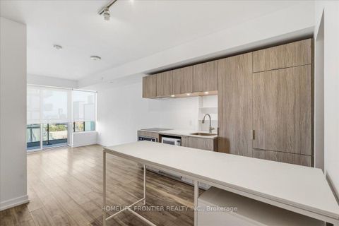 Photo 9 at 1708 - 77 Shuter Street, Yonge Corridor, Toronto