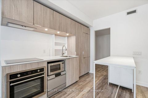 Photo 10 at 1708 - 77 Shuter Street, Yonge Corridor, Toronto
