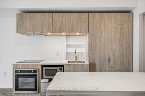 Photo 11 at 1708 - 77 Shuter Street, Yonge Corridor, Toronto