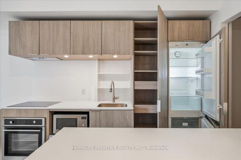 Photo 12 at 1708 - 77 Shuter Street, Yonge Corridor, Toronto