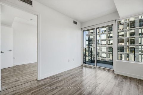 Photo 14 at 1708 - 77 Shuter Street, Yonge Corridor, Toronto