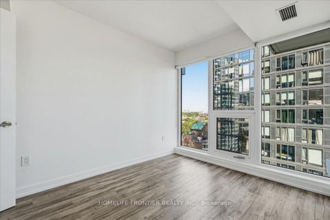 Photo 18 at 1708 - 77 Shuter Street, Yonge Corridor, Toronto