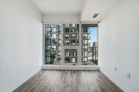 Photo 20 at 1708 - 77 Shuter Street, Yonge Corridor, Toronto