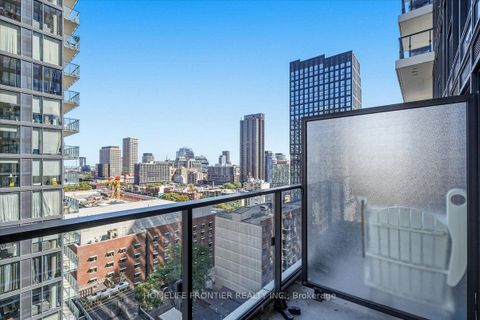 Photo 22 at 1708 - 77 Shuter Street, Yonge Corridor, Toronto
