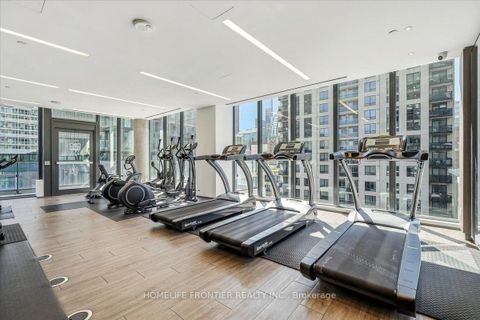 Photo 23 at 1708 - 77 Shuter Street, Yonge Corridor, Toronto