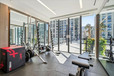 Photo 24 at 1708 - 77 Shuter Street, Yonge Corridor, Toronto