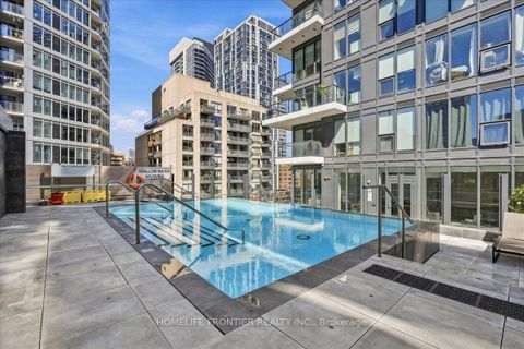 Photo 25 at 1708 - 77 Shuter Street, Yonge Corridor, Toronto