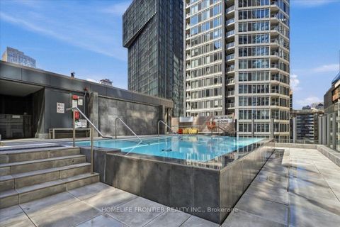 Photo 26 at 1708 - 77 Shuter Street, Yonge Corridor, Toronto