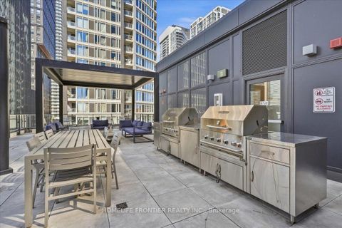 Photo 27 at 1708 - 77 Shuter Street, Yonge Corridor, Toronto