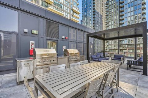 Photo 28 at 1708 - 77 Shuter Street, Yonge Corridor, Toronto
