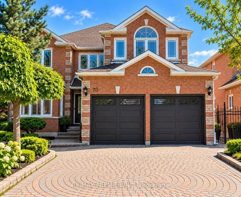 Photo 0 at 70 Bilbermar Drive, Devonsleigh, Richmond Hill