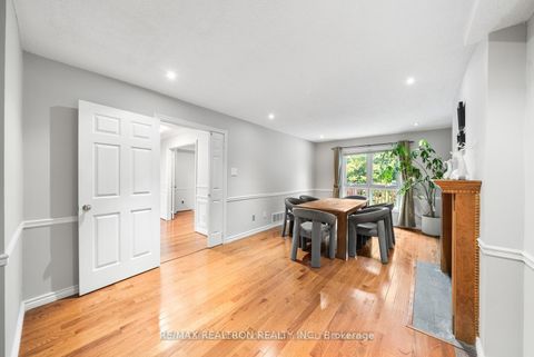 Photo 12 at 235 Kemano Road, Aurora Heights, Aurora