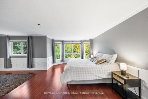 Photo 14 at 235 Kemano Road, Aurora Heights, Aurora