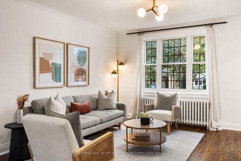 Photo 4 at 292 Broadway Avenue, Mount Pleasant East, Toronto