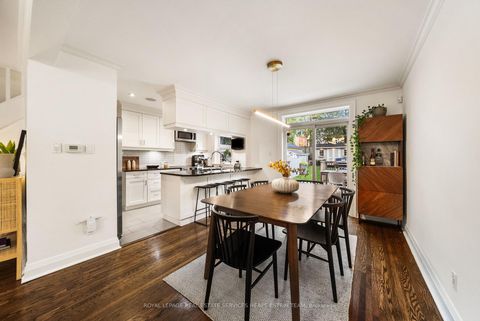 Photo 8 at 292 Broadway Avenue, Mount Pleasant East, Toronto