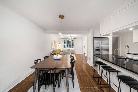 Photo 13 at 292 Broadway Avenue, Mount Pleasant East, Toronto