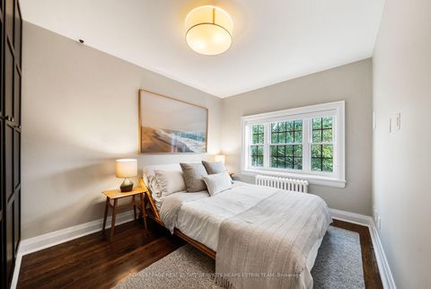 Photo 14 at 292 Broadway Avenue, Mount Pleasant East, Toronto