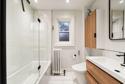 Photo 20 at 292 Broadway Avenue, Mount Pleasant East, Toronto