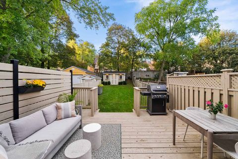 Photo 24 at 292 Broadway Avenue, Mount Pleasant East, Toronto