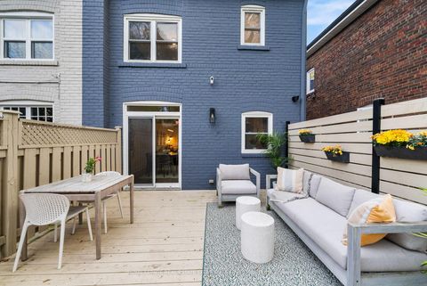 Photo 26 at 292 Broadway Avenue, Mount Pleasant East, Toronto