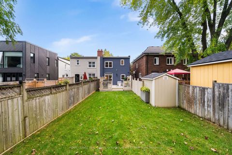 Photo 28 at 292 Broadway Avenue, Mount Pleasant East, Toronto