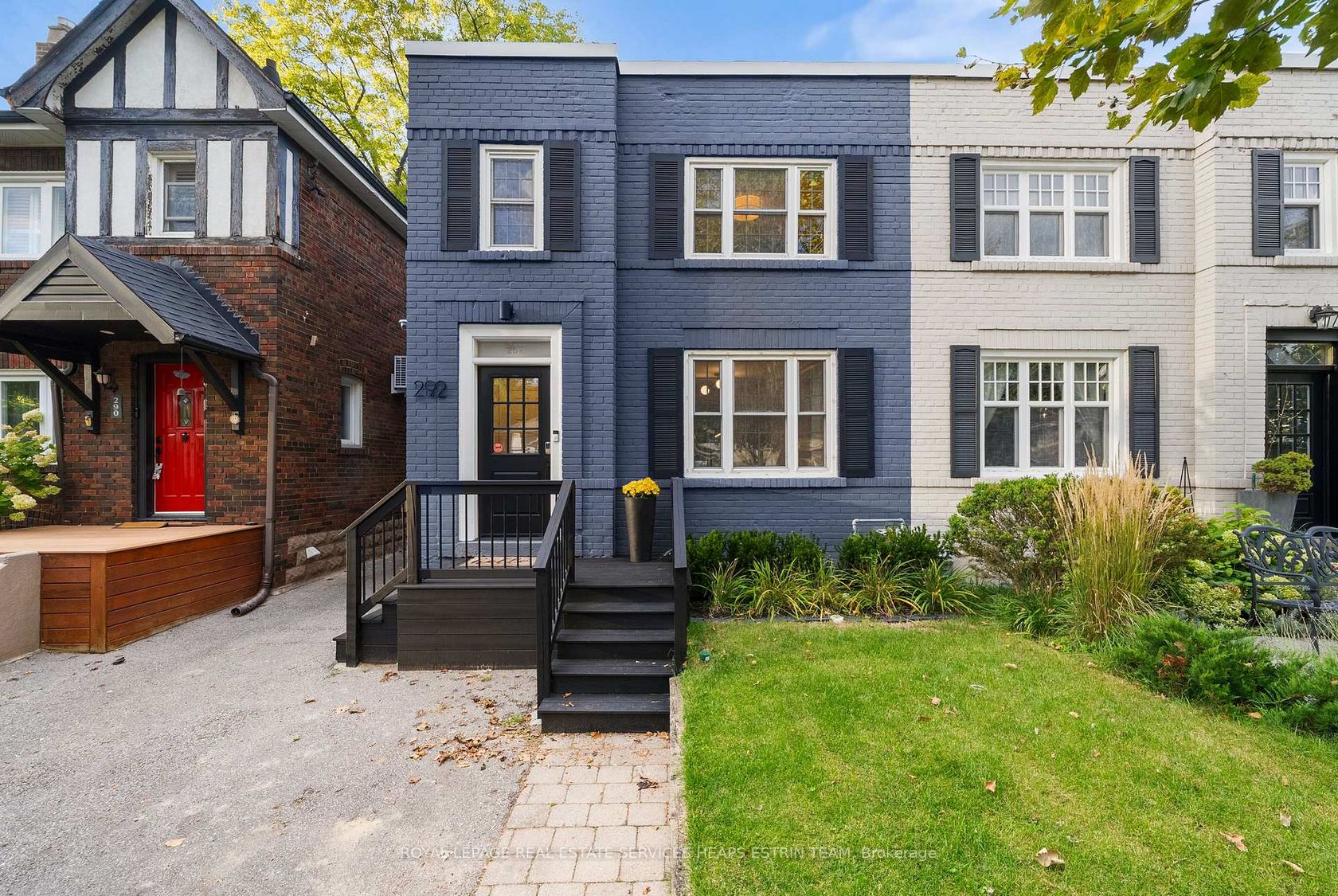 292 Broadway Avenue, Mount Pleasant East, Toronto photo number 2