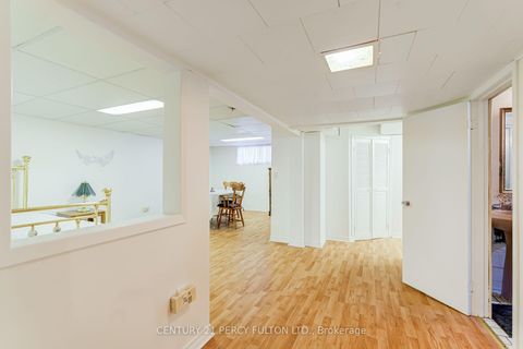 Photo 28 at 10 Dunlop Avenue, Birchmount, Toronto