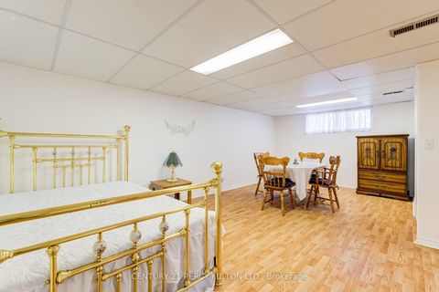 Photo 30 at 10 Dunlop Avenue, Birchmount, Toronto
