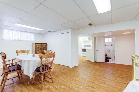 Photo 31 at 10 Dunlop Avenue, Birchmount, Toronto