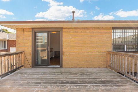 Photo 44 at 10 Dunlop Avenue, Birchmount, Toronto