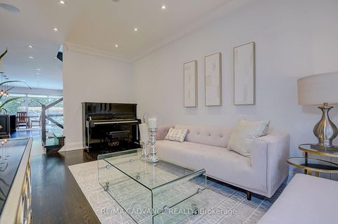 Photo 5 at 218 Cameron Avenue, Westgate, Toronto