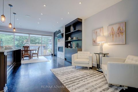 Photo 7 at 218 Cameron Avenue, Westgate, Toronto