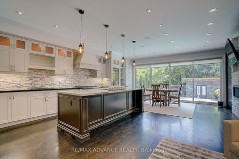 Photo 10 at 218 Cameron Avenue, Westgate, Toronto
