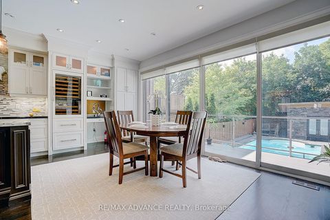 Photo 12 at 218 Cameron Avenue, Westgate, Toronto