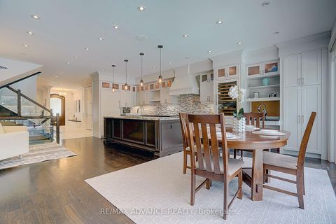 Photo 13 at 218 Cameron Avenue, Westgate, Toronto