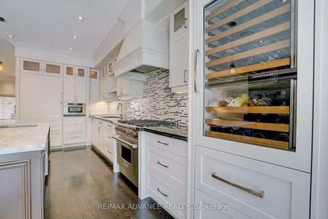 Photo 14 at 218 Cameron Avenue, Westgate, Toronto
