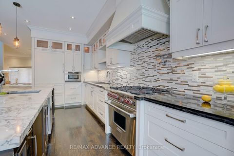 Photo 16 at 218 Cameron Avenue, Westgate, Toronto