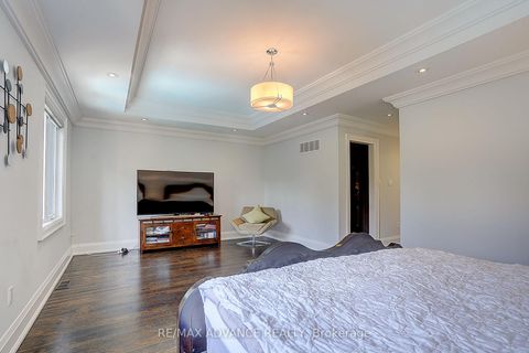 Photo 20 at 218 Cameron Avenue, Westgate, Toronto