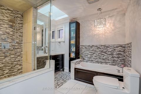 Photo 22 at 218 Cameron Avenue, Westgate, Toronto