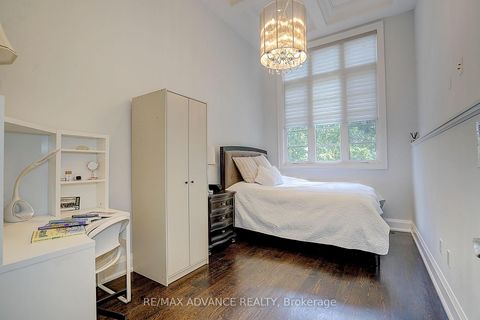 Photo 23 at 218 Cameron Avenue, Westgate, Toronto
