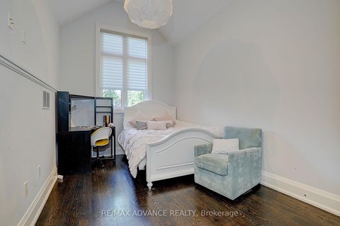 Photo 25 at 218 Cameron Avenue, Westgate, Toronto