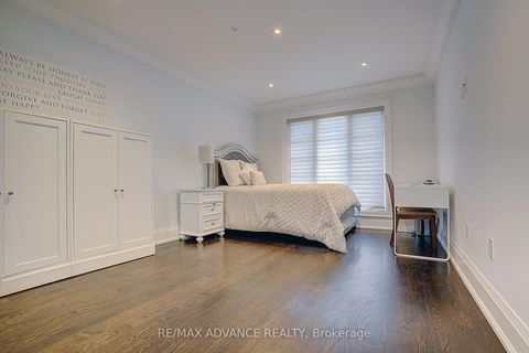 Photo 27 at 218 Cameron Avenue, Westgate, Toronto