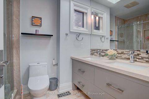 Photo 29 at 218 Cameron Avenue, Westgate, Toronto