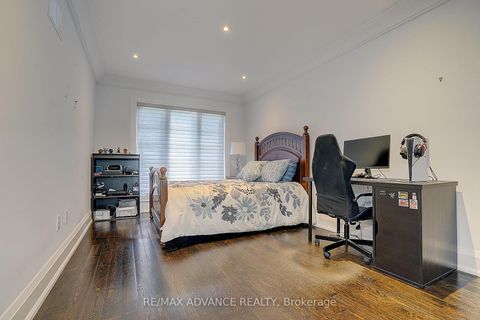 Photo 30 at 218 Cameron Avenue, Westgate, Toronto