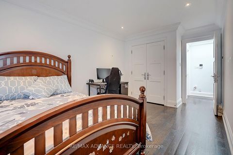 Photo 31 at 218 Cameron Avenue, Westgate, Toronto